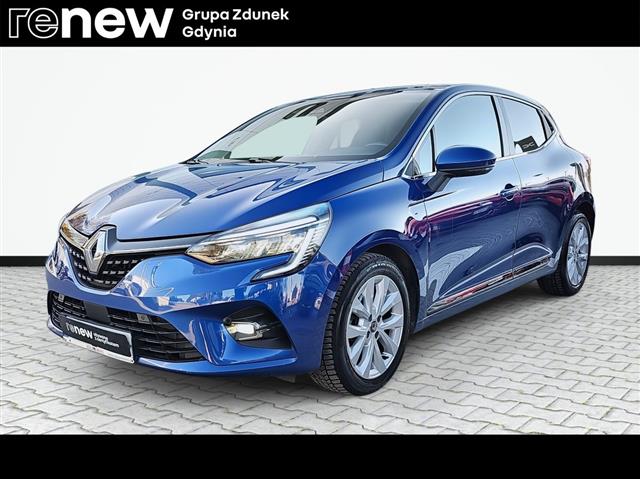 Renault CLIO Clio 1.0 TCe Intens 2020