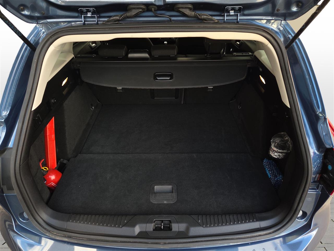 Ford FOCUS Focus 1.0 EcoBoost mHEV Titanium X 2024