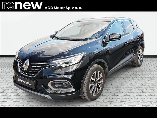 Renault KADJAR Kadjar 1.3 TCe FAP Intens EDC 2021