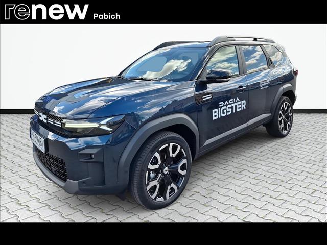 Dacia BIGSTER Bigster 1.8 Full Hybrid 155 Journey MMT 2025