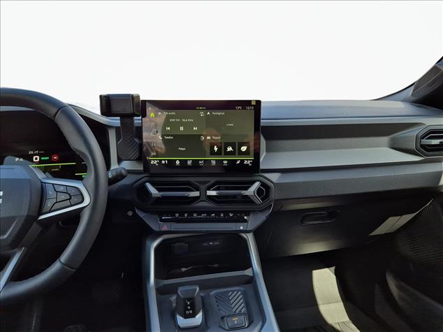 Dacia BIGSTER Bigster 1.8 Full Hybrid 155 Journey MMT 2025