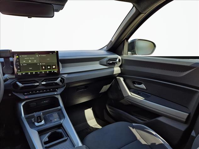 Dacia BIGSTER Bigster 1.8 Full Hybrid 155 Journey MMT 2025