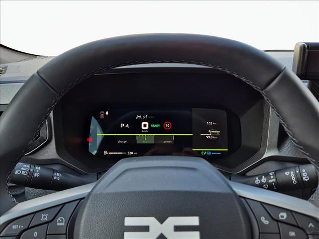 Dacia BIGSTER Bigster 1.8 Full Hybrid 155 Journey MMT 2025