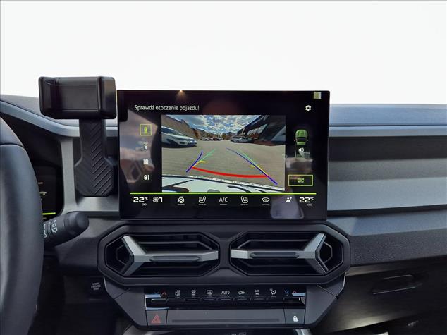 Dacia BIGSTER Bigster 1.8 Full Hybrid 155 Journey MMT 2025