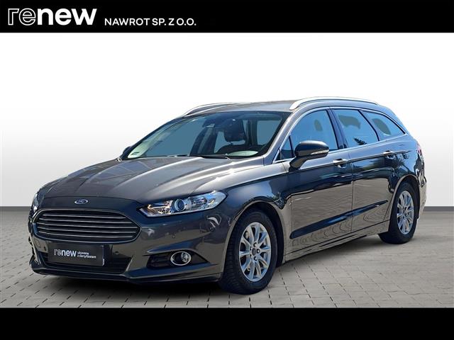 Ford MONDEO Mondeo 1.6 TDCi Trend 2015