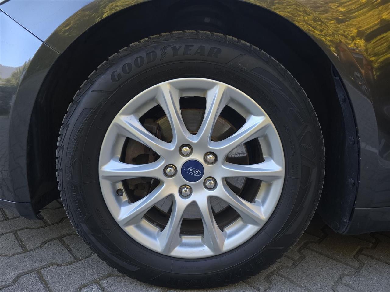 Ford MONDEO Mondeo 1.6 TDCi Trend 2015