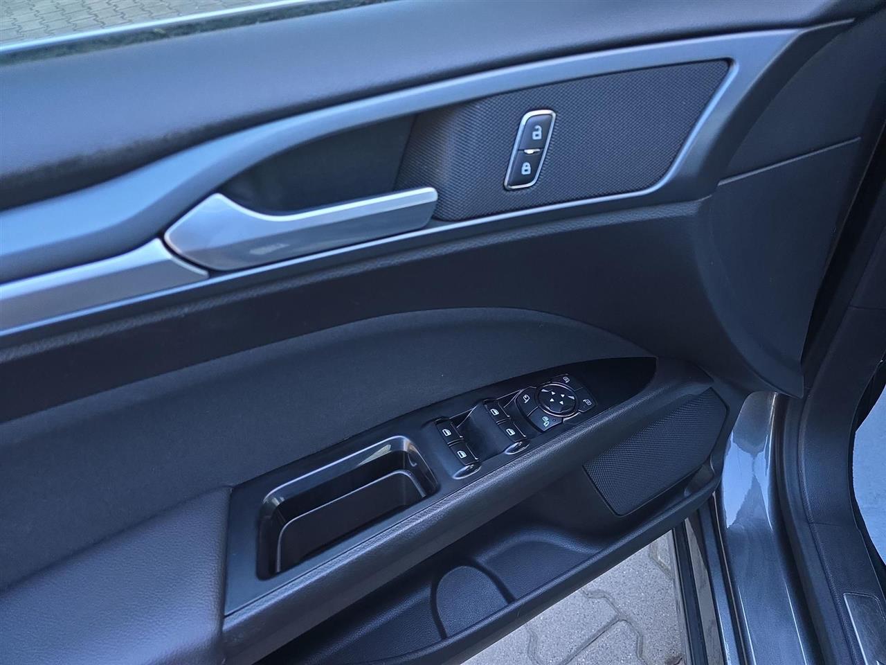 Ford MONDEO Mondeo 1.6 TDCi Trend 2015