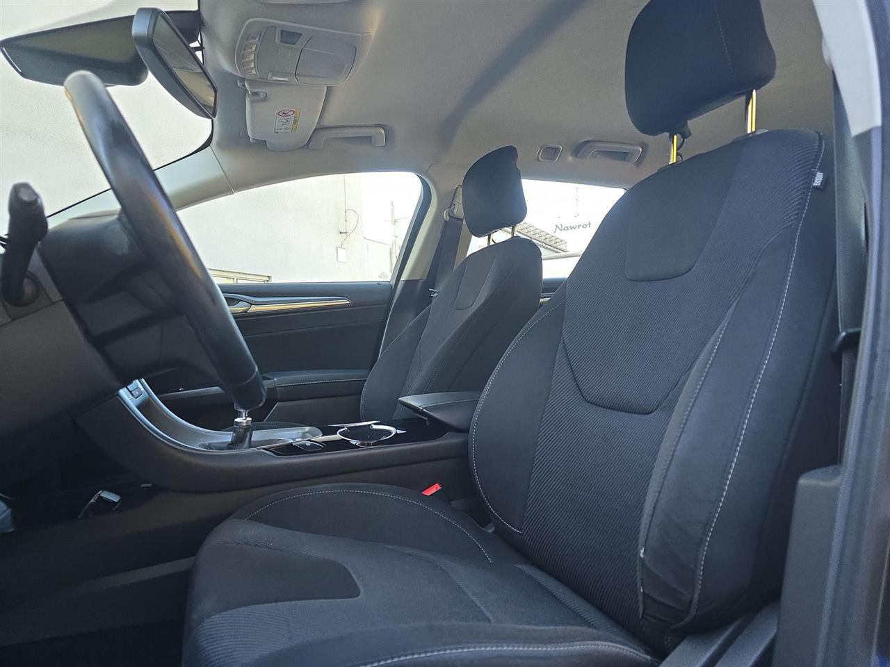 Ford MONDEO Mondeo 1.6 TDCi Trend 2015