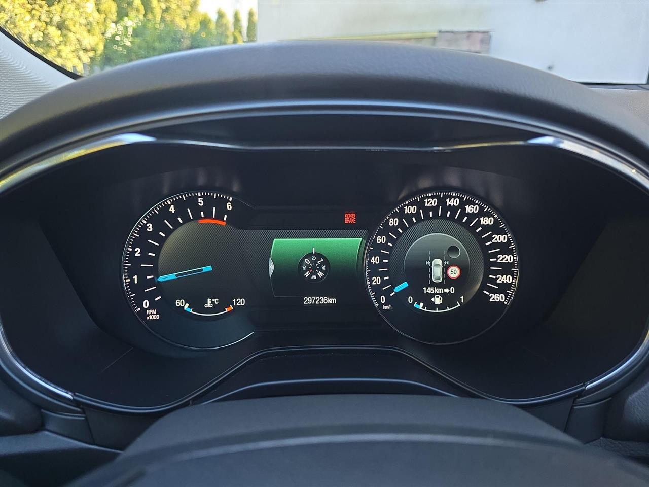 Ford MONDEO Mondeo 1.6 TDCi Trend 2015