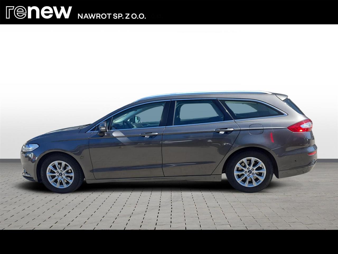 Ford MONDEO Mondeo 1.6 TDCi Trend 2015