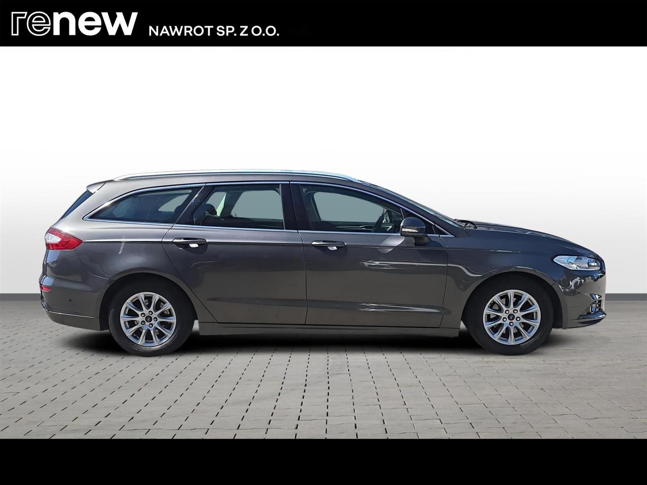 Ford MONDEO Mondeo 1.6 TDCi Trend 2015