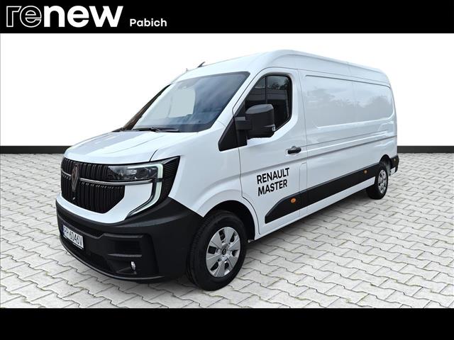 Renault MASTER Master dCi L3 Extra aut 2025