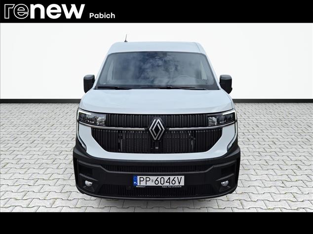 Renault MASTER Master dCi L3 Extra aut 2025