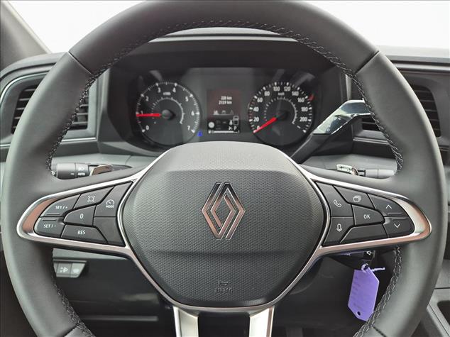 Renault MASTER Master dCi L3 Extra aut 2025