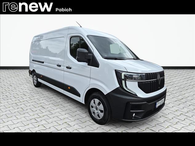Renault MASTER Master dCi L3 Extra aut 2025