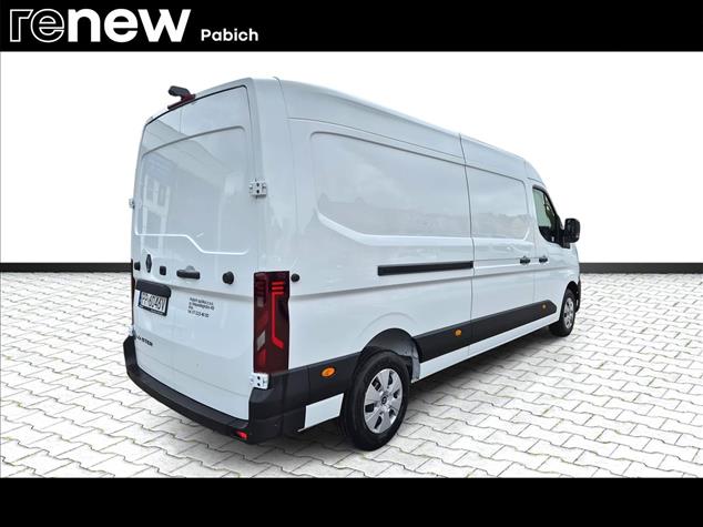 Renault MASTER Master dCi L3 Extra aut 2025