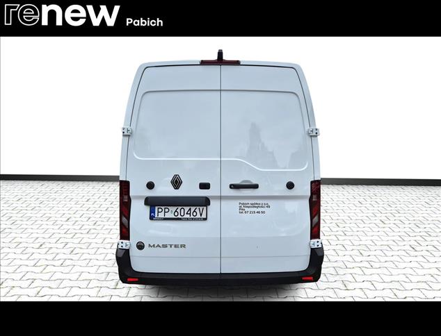 Renault MASTER Master dCi L3 Extra aut 2025