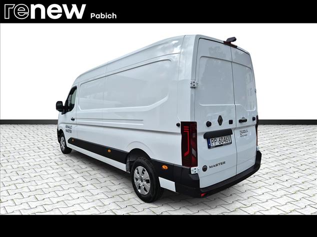 Renault MASTER Master dCi L3 Extra aut 2025