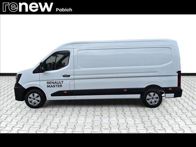 Renault MASTER Master dCi L3 Extra aut 2025