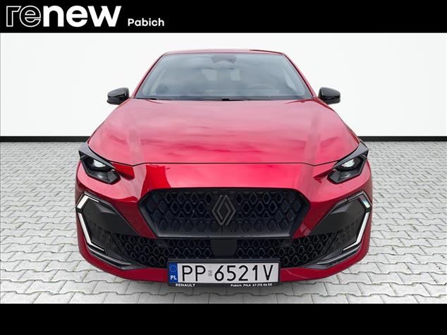 Renault CLIO Clio 1.8 E-TECH Full Hybrid 160 esprit Alpine 2025