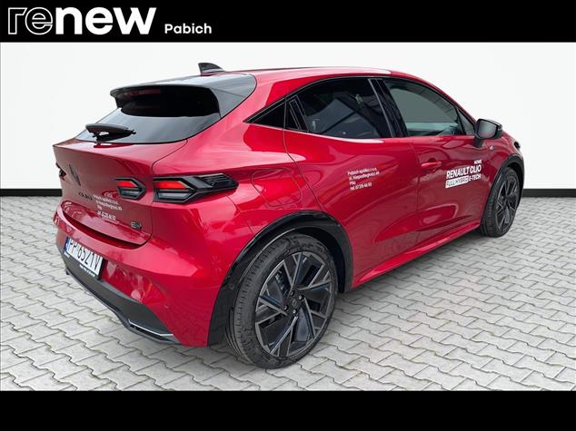 Renault CLIO Clio 1.8 E-TECH Full Hybrid 160 esprit Alpine 2025