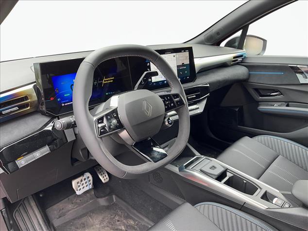 Renault CLIO Clio 1.8 E-TECH Full Hybrid 160 esprit Alpine 2025