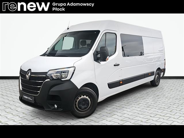 Renault MASTER Master dCi L3H2 Extra 2023