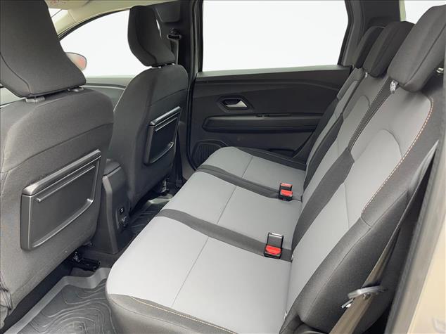 Dacia JOGGER Jogger 1.0 TCe Extreme LPG 2025