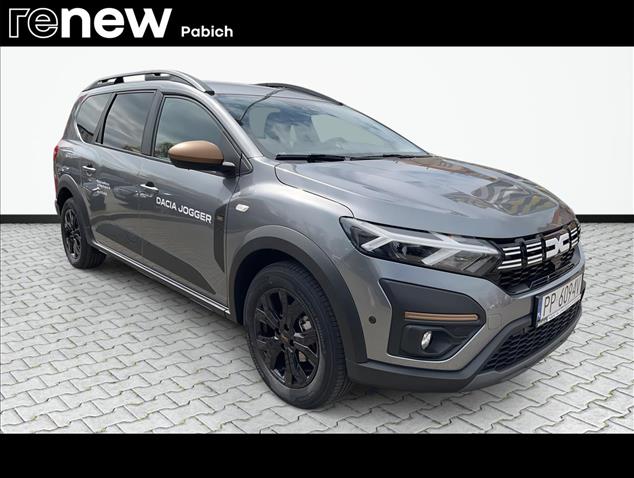 Dacia JOGGER Jogger 1.0 TCe Extreme LPG 2025