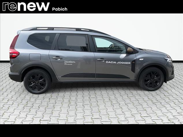 Dacia JOGGER Jogger 1.0 TCe Extreme LPG 2025