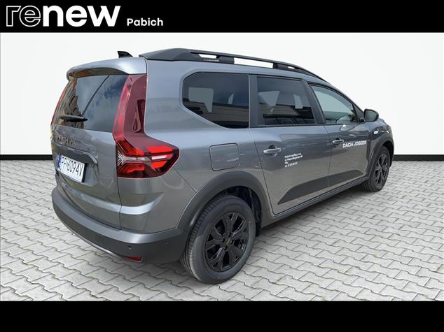 Dacia JOGGER Jogger 1.0 TCe Extreme LPG 2025
