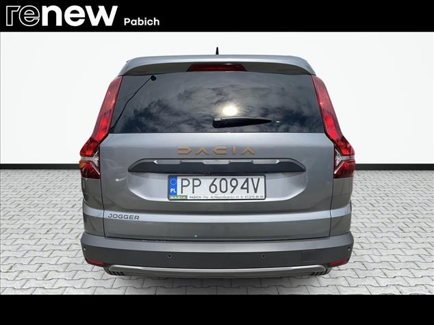 Dacia JOGGER Jogger 1.0 TCe Extreme LPG 2025