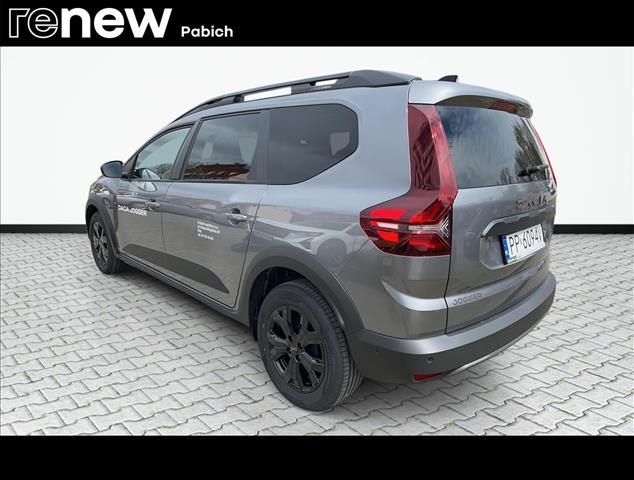 Dacia JOGGER Jogger 1.0 TCe Extreme LPG 2025