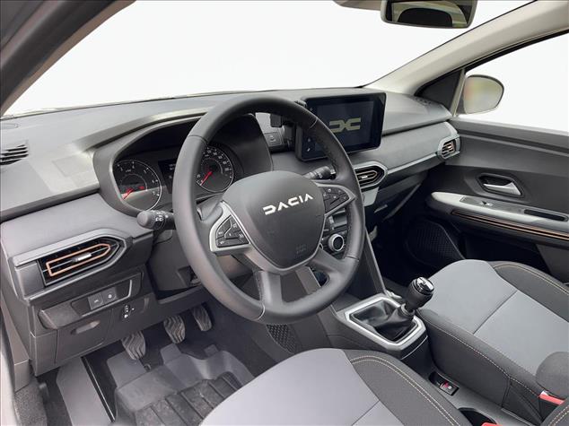 Dacia JOGGER Jogger 1.0 TCe Extreme LPG 2025