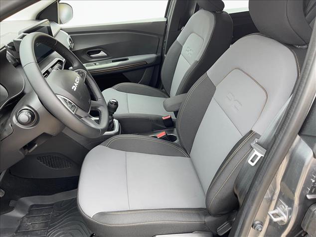 Dacia JOGGER Jogger 1.0 TCe Extreme LPG 2025