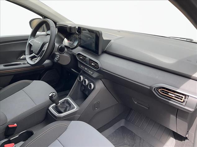 Dacia JOGGER Jogger 1.0 TCe Extreme LPG 2025