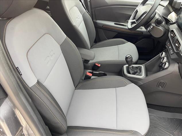 Dacia JOGGER Jogger 1.0 TCe Extreme LPG 2025