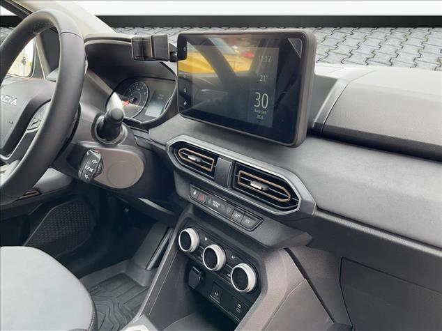 Dacia JOGGER Jogger 1.0 TCe Extreme LPG 2025