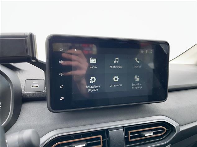 Dacia JOGGER Jogger 1.0 TCe Extreme LPG 2025