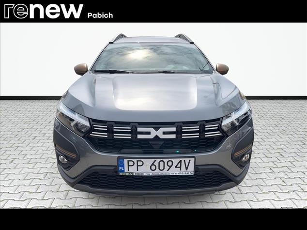 Dacia JOGGER Jogger 1.0 TCe Extreme LPG 2025