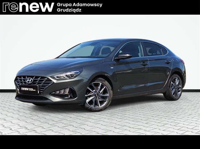 Hyundai I30 i30 Fastback 1.5 T-GDI 48V Smart DCT 2024