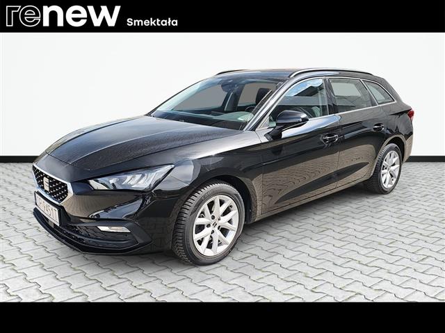 Seat LEON Leon 1.5 TSI Style 2023
