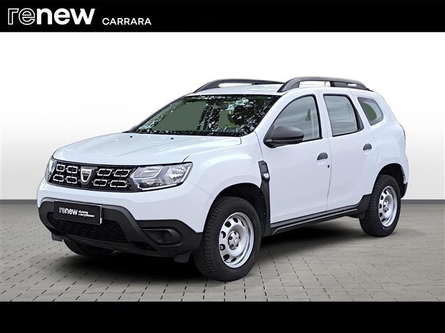Dacia DUSTER Duster 1.0 TCe Essential LPG 2021