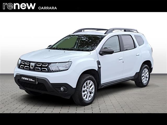 Dacia DUSTER Duster 1.0 TCe Comfort LPG 2022