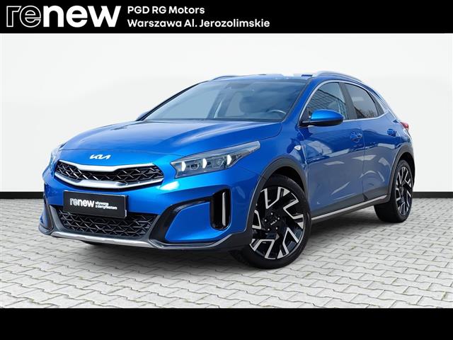 Kia XCEED XCeed 1.5 T-GDI M DCT 2023