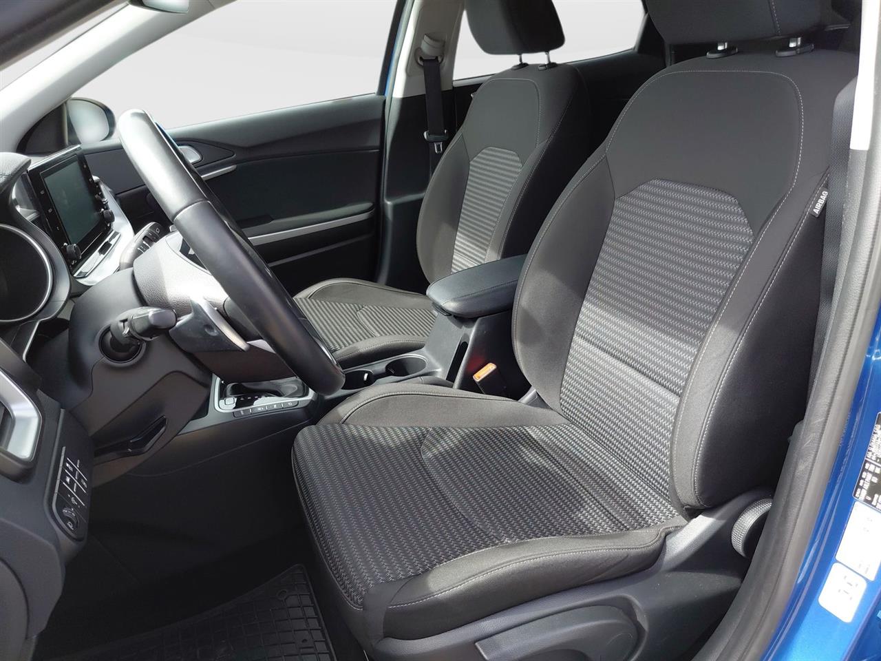 Kia XCEED XCeed 1.5 T-GDI M DCT 2023