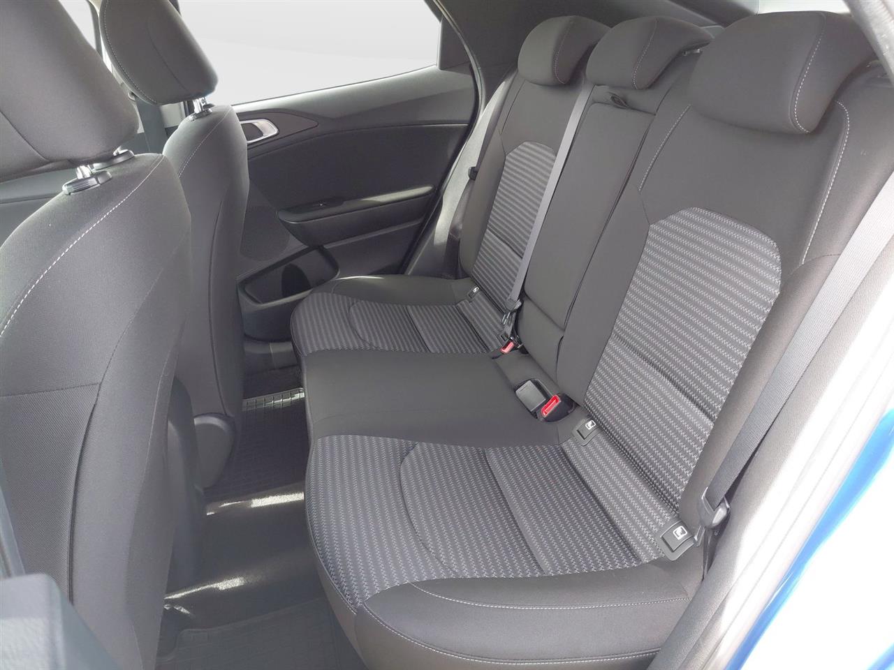 Kia XCEED XCeed 1.5 T-GDI M DCT 2023