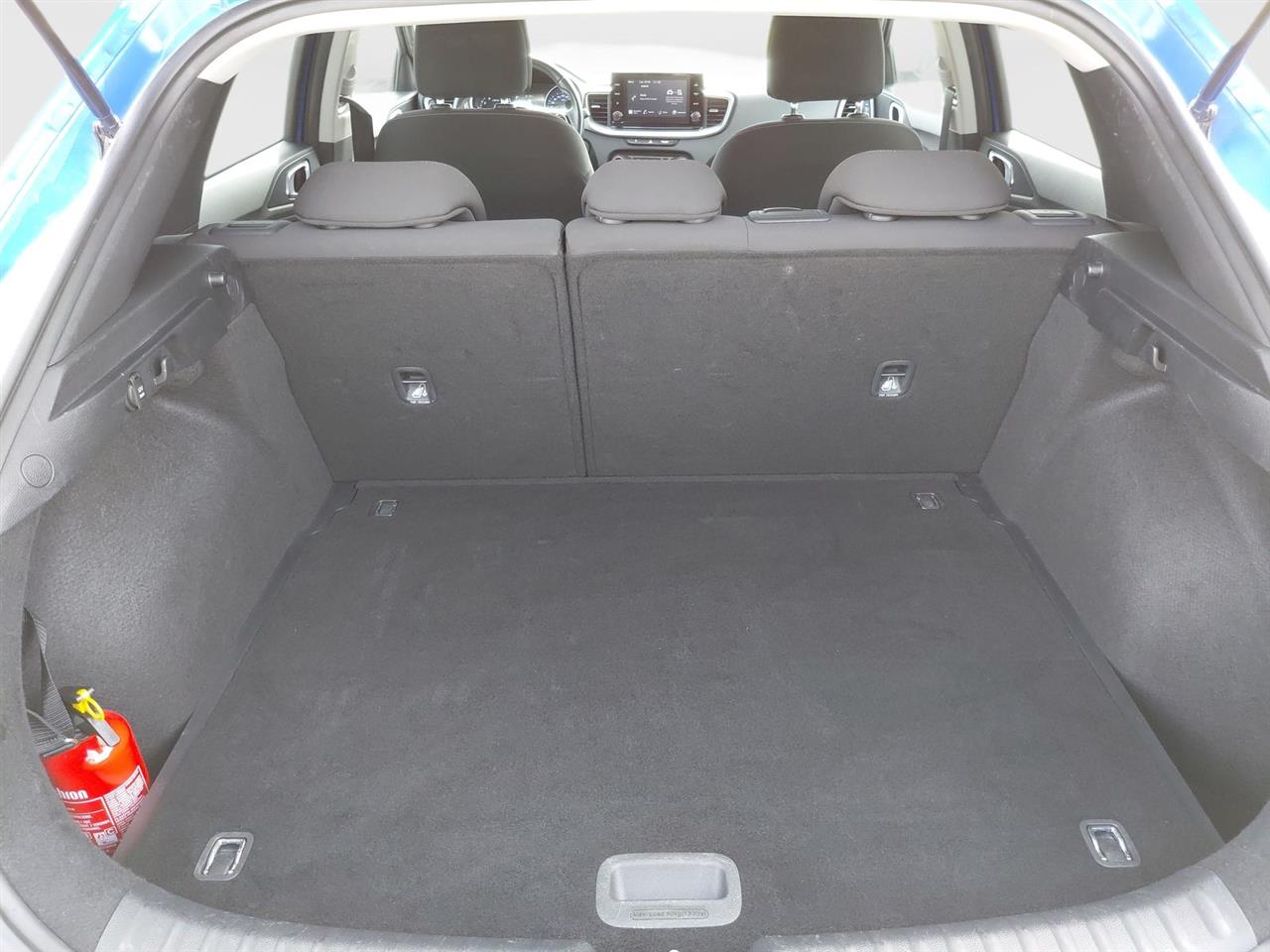 Kia XCEED XCeed 1.5 T-GDI M DCT 2023