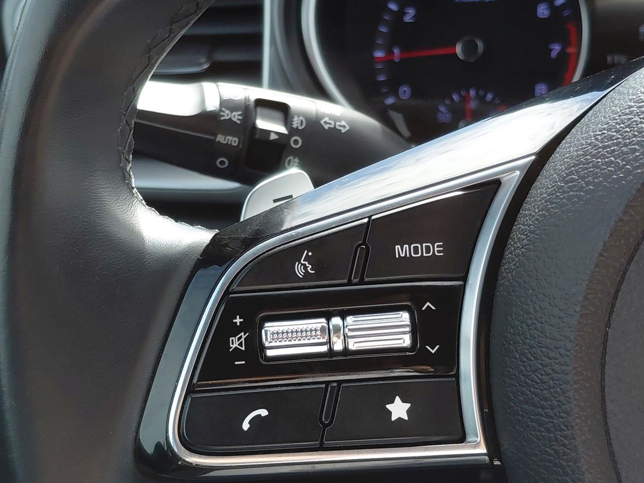 Kia XCEED XCeed 1.5 T-GDI M DCT 2023