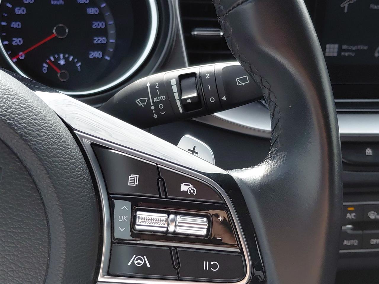Kia XCEED XCeed 1.5 T-GDI M DCT 2023